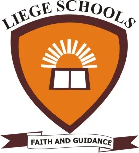 LIEGE SCHOOLS (Ijeshatedo) crest