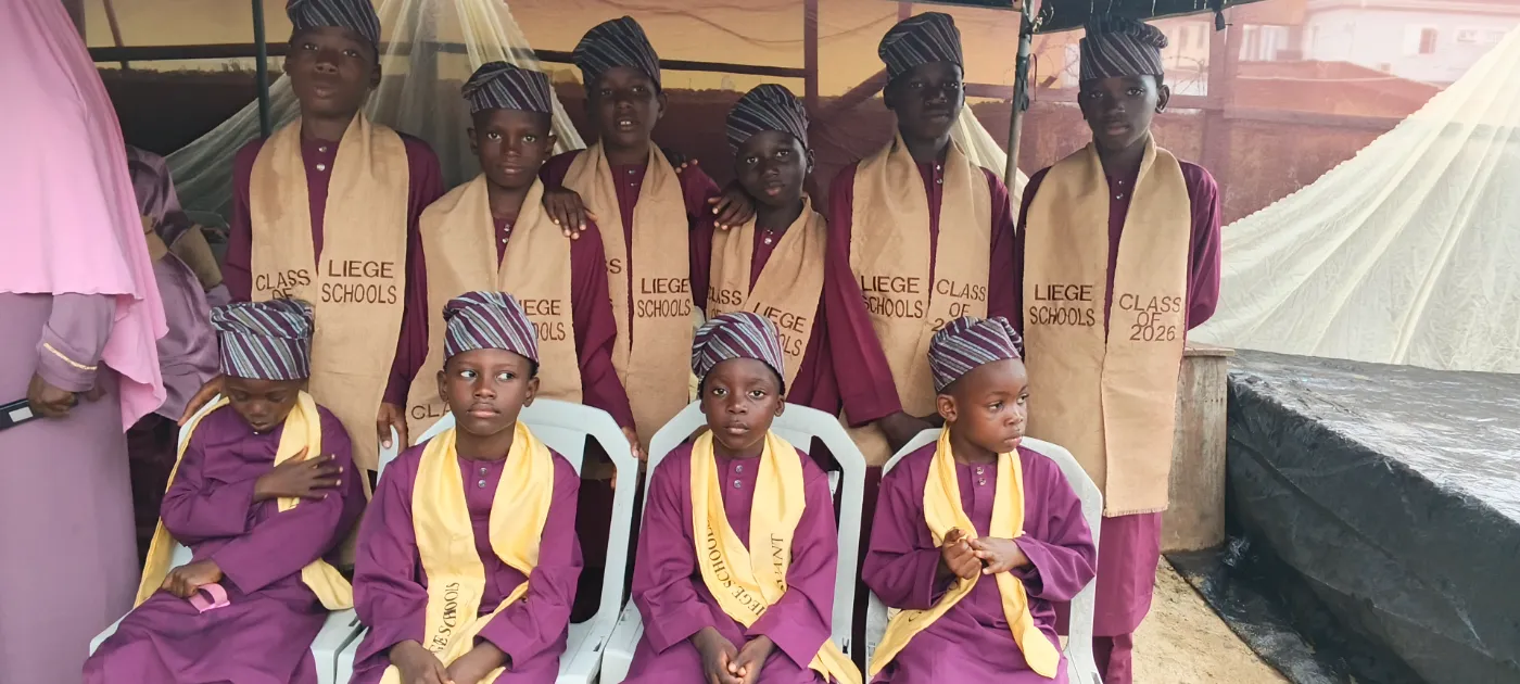 2026 GRADUATION DAY 1