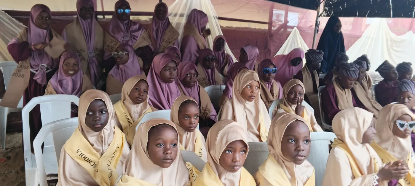 2026 GRADUATION DAY 2