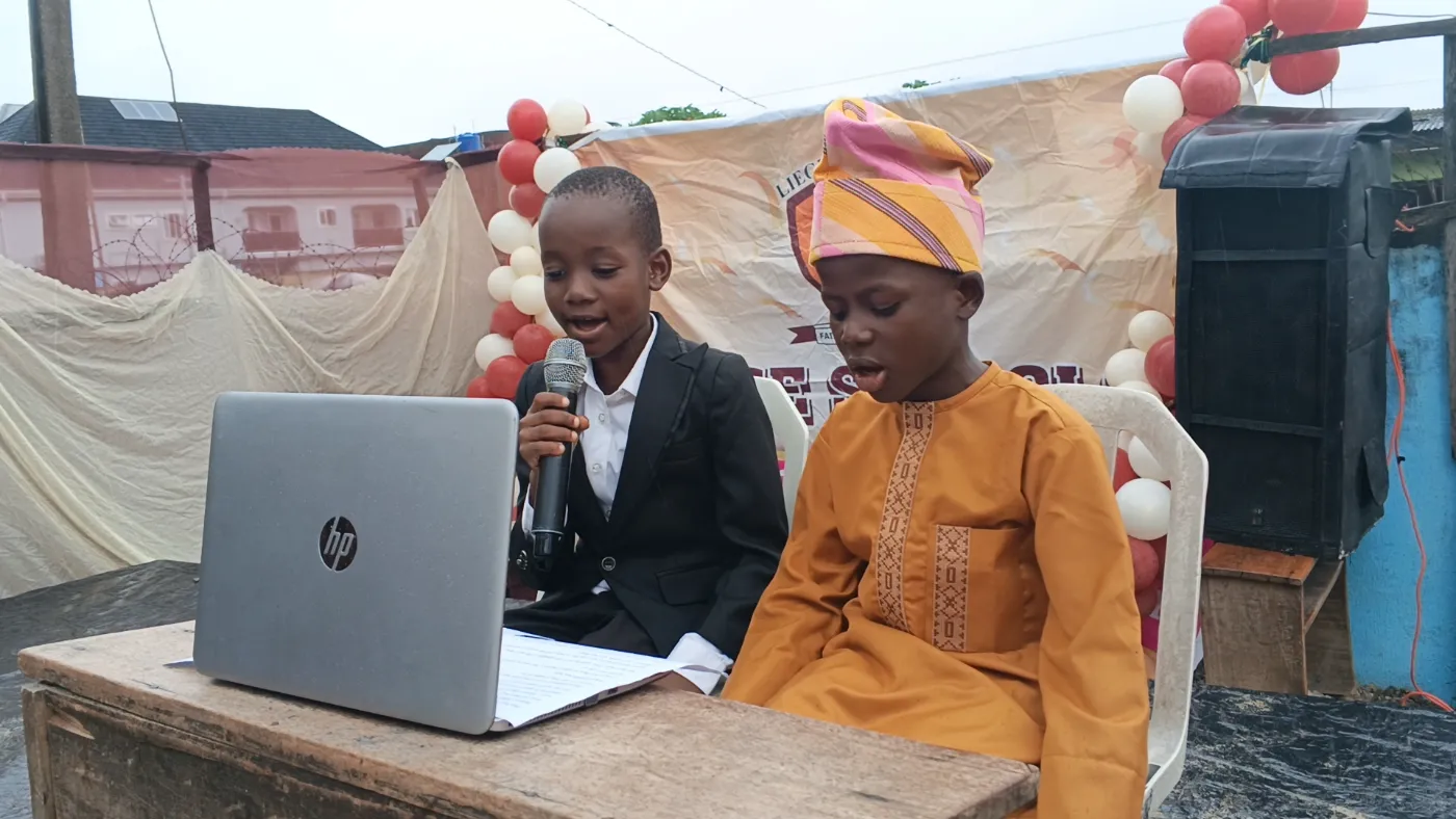 2026 GRADUATION DAY 4