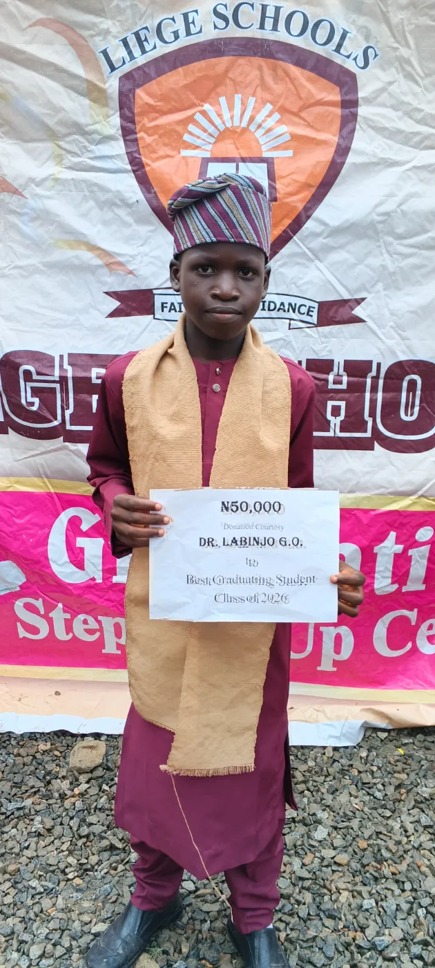 2026 GRADUATION DAY 6
