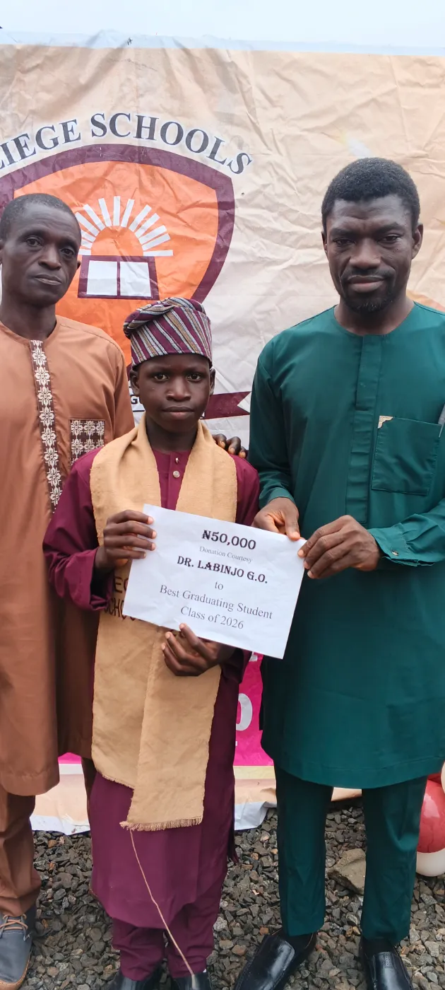 2026 GRADUATION DAY 7