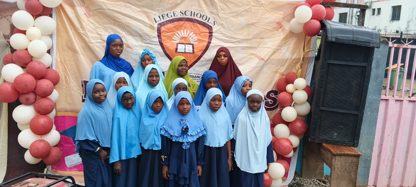 2026 GRADUATION DAY 8