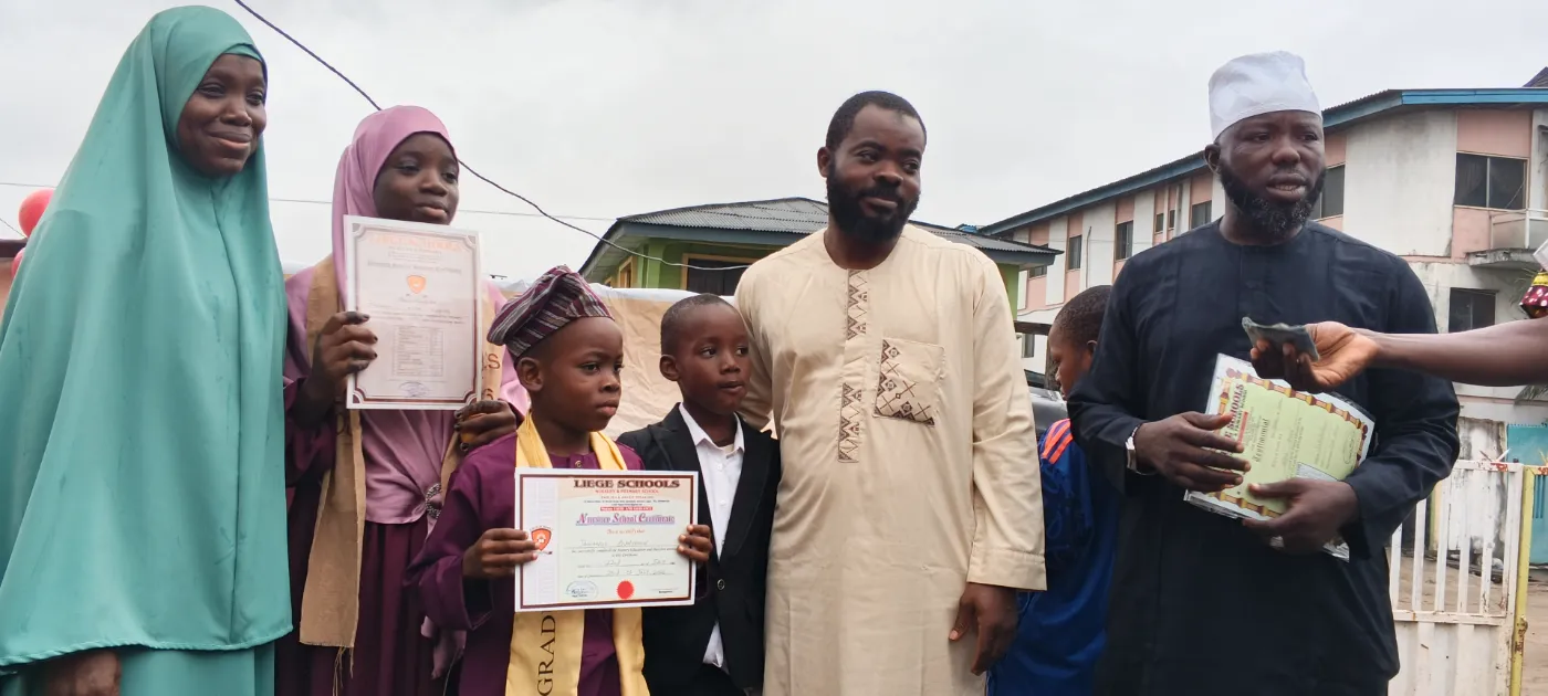 2026 GRADUATION DAY 12